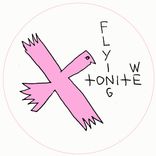 Artwork für "Tonite We Flying"