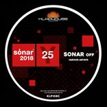 Artwork voor "Sonar Off 2018"