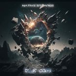 Artwork for "Native Strange"