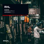 Portada para "Finding Estrella"