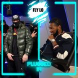 Artwork for "FLY LO x Fumez The Engineer - Plugged In"