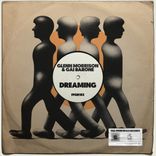 Artwork for "Dreaming"