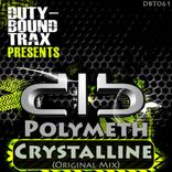 Portada para "Crystalline"