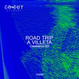 Artwork for "Road Trip a Villeta"