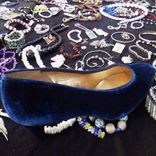 Artwork for "Santa Baby"