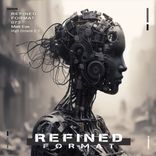 Artwork for "High Octane E.P."