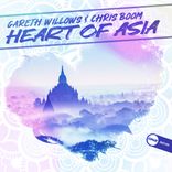 Artwork für "Heart Of Asia"
