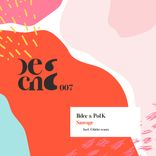 Artwork for "Sauvage"