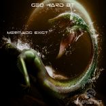 Artwork voor "Mermaids Exist"