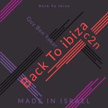 Artwork for "Back To Ibiza"