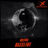 Artwork voor "Bassline"
