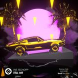 Artwork for "Tell Me"