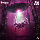 Artwork for "4th Kind"