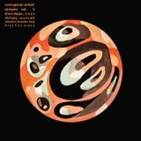 Artwork für "Conceptual United Sampler 5"