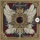 Artwork für "Sacred Air"