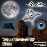 Artwork für "Tales of Gratitude"