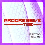 Portada para "Tell Me"