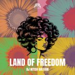 Artwork for "Land Of Freedom"