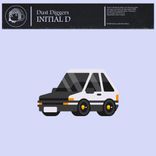 Initial D