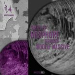 Artwork for "Taifu EP"