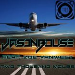 Artwork for "Two Thousand Miles"