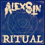 Artwork voor "Ritual"
