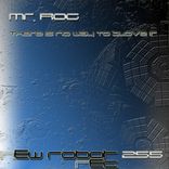 Artwork voor "There Is No Way To Solve It"