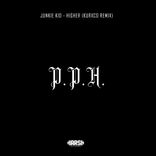 Artwork for "Higher (KURXCO Remix)"