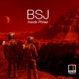 Artwork for "Inside Philae"