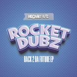 Artwork for "Back 2 Da Future"