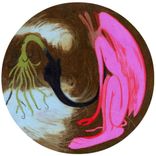 Artwork für "a blue flower"