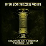 Lense Of Desperantion