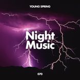 Portada para "Night Music"