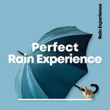 Portada para "Perfect Rain Experience"