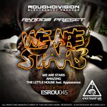 Artwork for "We Are Stars"