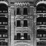 Artwork for "Warehouse Punks"