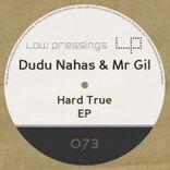 Artwork for "Hard True"