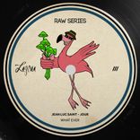 Artwork for "What Ever"