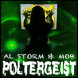 Artwork for "Poltergeist"