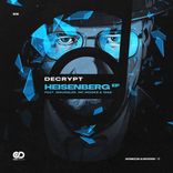 Artwork for "Heisenberg EP"