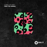 Artwork voor "Feed The Animal"