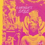 Artwork for "Evolve"