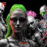 Artwork for "Good Time"