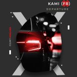 Portada para "Departure"