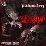 Artwork for "Slaughter House EP"