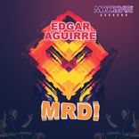 Artwork for "MRD!"
