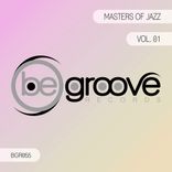 Artwork for "Masters Of Jazz, Vol. 1"