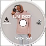 Artwork for "Phanda Days"