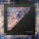 Artwork for "Manera"