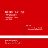 Artwork voor "Progression"